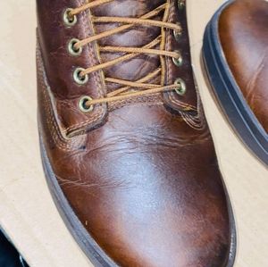 Timberlands Davis Square